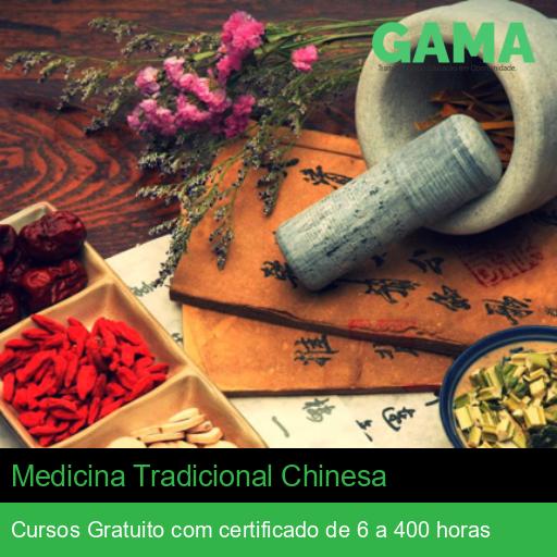 Medicina Tradicional Chinesa